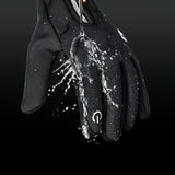 Outdoor Cold, Touch Screen and Windproof Sports Gloves