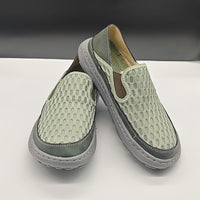 Women's Casual Breathable Mesh Slip-On Loafers