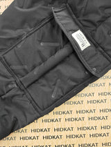 Men's Heavy-Duty Winter Cargo Pants - Thermal Insulated Work Trousers