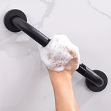 1pc Stainless Steel Anti-Slip Grab Bar