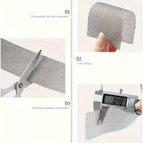 Self-Adhesive Mesh Patch Set