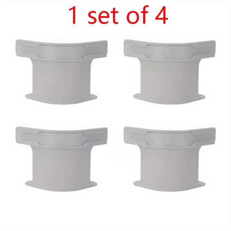 4 Heavy Duty Sheet Holders