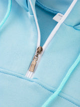 Men's Heavyweight Hooded Sweatshirt