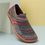 Men's & Women's Breathable Slip-Resistant Running Sneakers