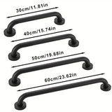 1pc Stainless Steel Anti-Slip Grab Bar