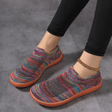 Men's & Women's Breathable Slip-Resistant Running Sneakers