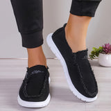 Women's Soft - Soled Shoes Casual and Comfortable