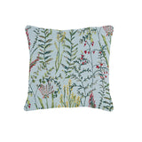 16x16 Floral Pattern Pillow Insert