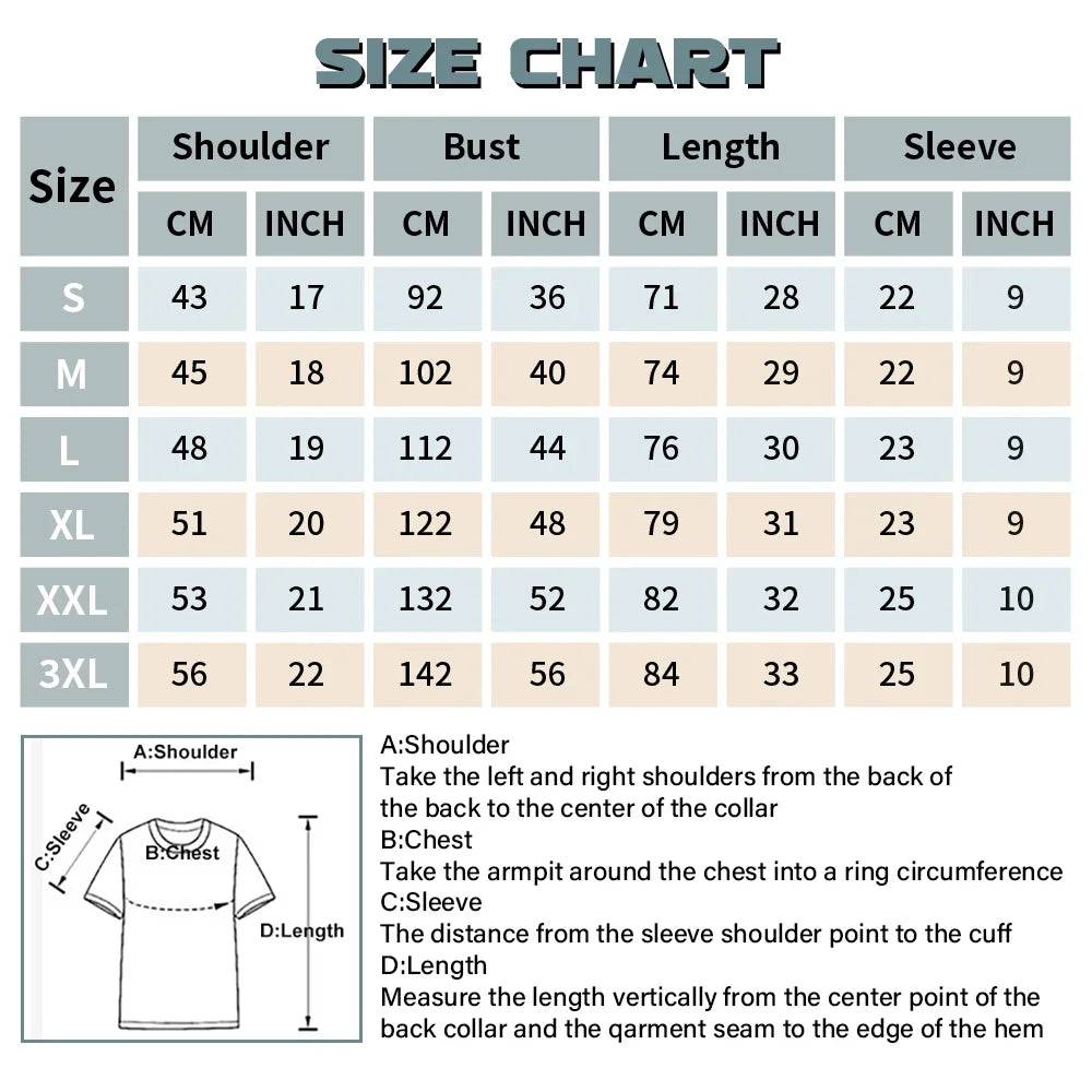 Line Art Nature Design Camping T-Shirt