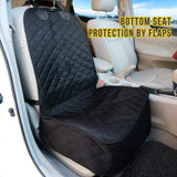 Dog Car Seat Covers