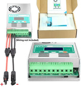 MPPT 60A Solar Charge Controller