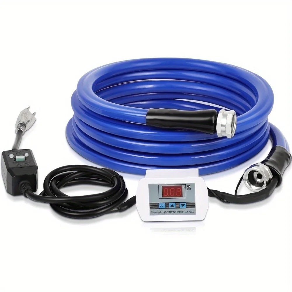 Heated Water Hose for RV