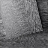 36-Pack 54 Sq.Ft Peel and Stick Floor Tile Vinyl Wood Plank
