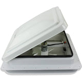 14" RV trailer Roof vent w/Fan