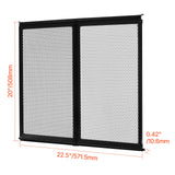 RV Entry Screen Door Protector