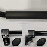 Folding Safety Door Handle for Caravan and RV