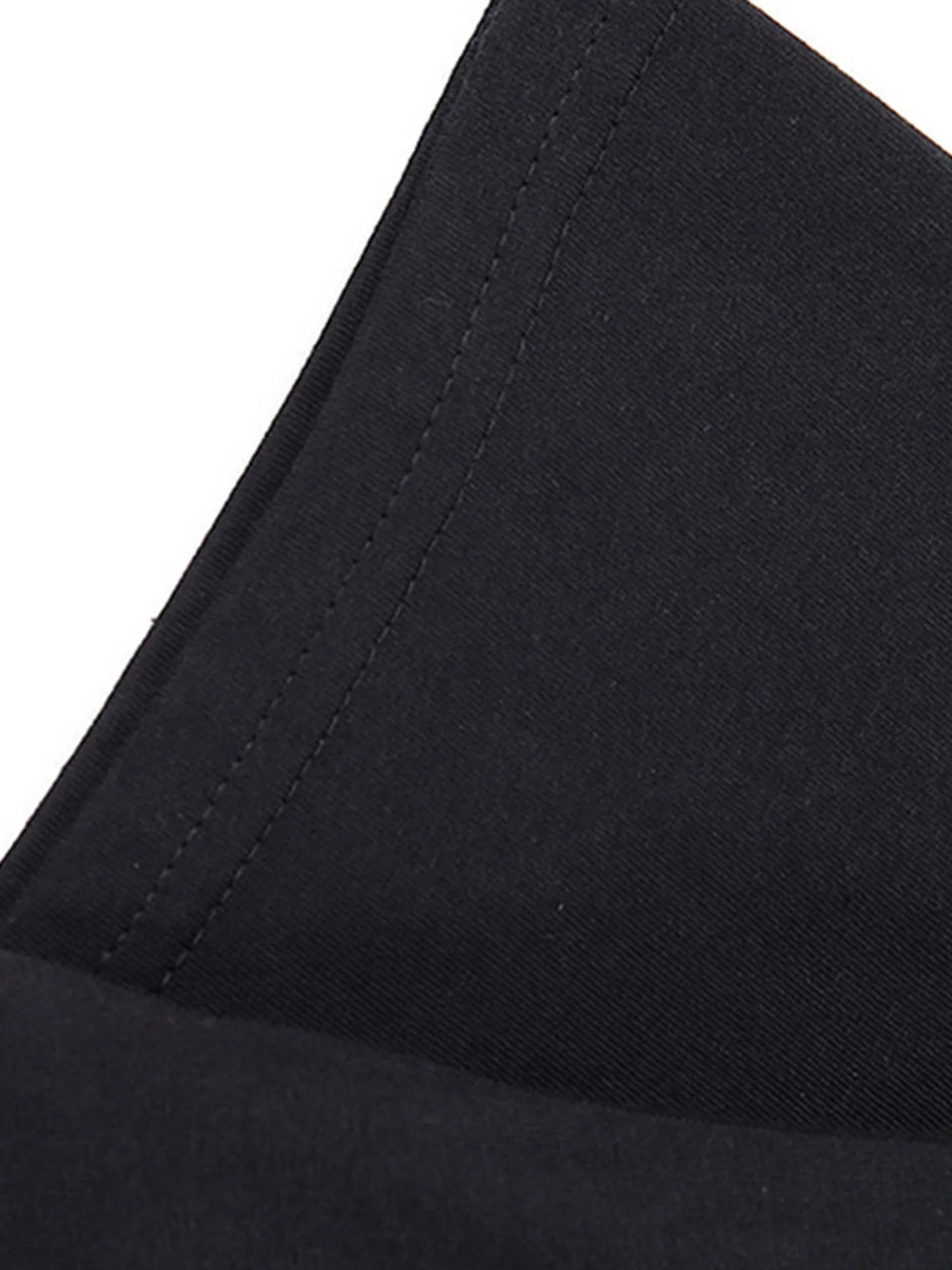 Comfortable Dog Paw Print T-shirt