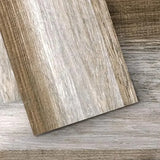 36-Pack 54 Sq.Ft Peel and Stick Floor Tile Vinyl Wood Plank