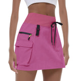 Hiking Quick Drying Skirts