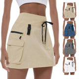 Hiking Quick Drying Skirts