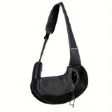 1pc Outdoor Pet Shoulder/Chest Bag