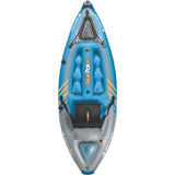 1-Person Inflatable Kayak