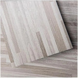 36-Pack 54 Sq.Ft Peel and Stick Floor Tile Vinyl Wood Plank