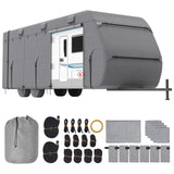 Travel Trailer Cover 18-40FT