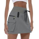Hiking Quick Drying Skirts