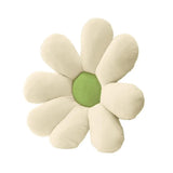 Flower Shaped Plush Pillow