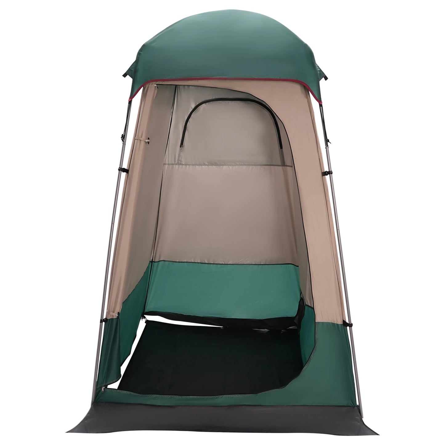 Portable 1- Person Privacy Shower Tent