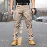 Tactical Pants Four Seasons Wear