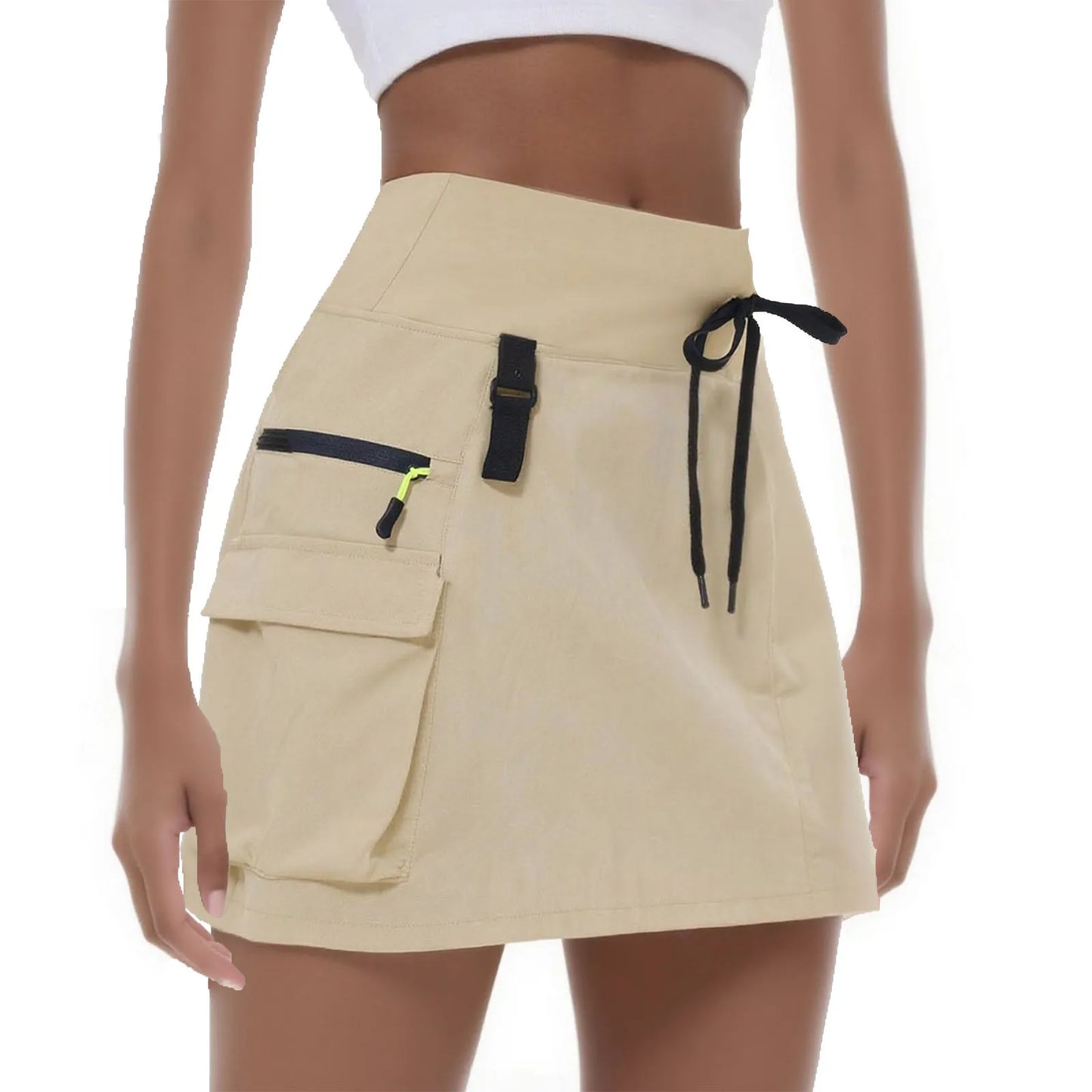 Hiking Quick Drying Skirts
