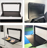 Foldable RV Wall-Mounted Table