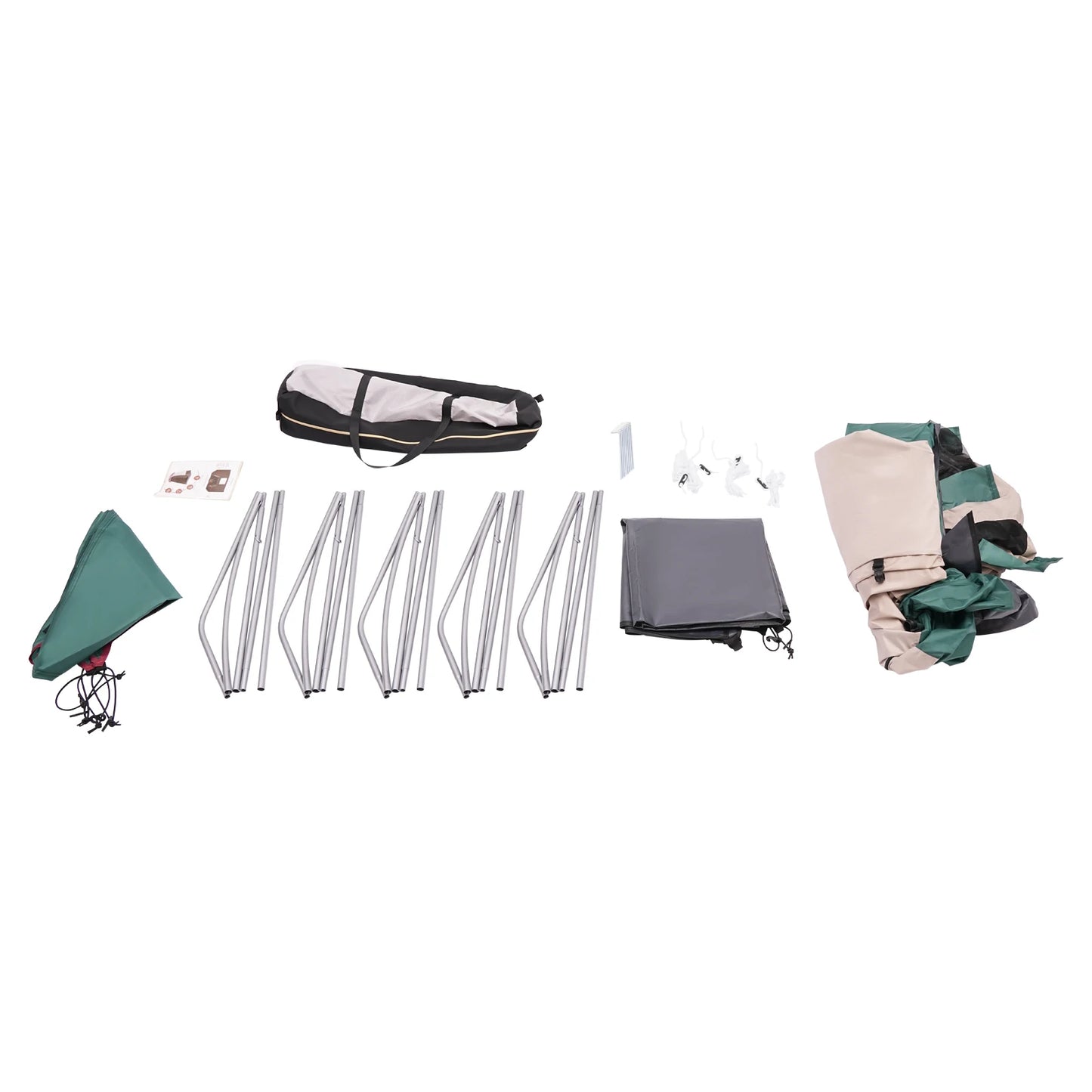 Portable 1- Person Privacy Shower Tent