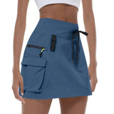 Hiking Quick Drying Skirts
