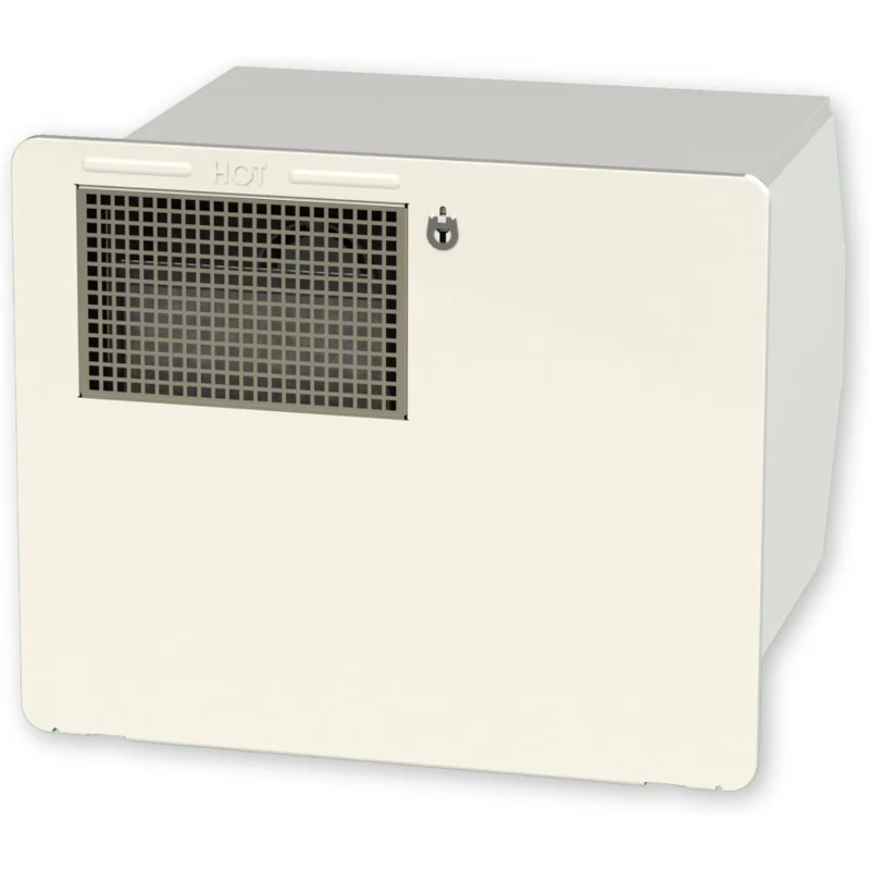 Direct Fit 6 Gallon Steel Tank Water Heater (SAW6DE)