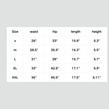 Hiking Quick Drying Skirts