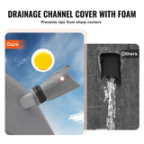 Travel Trailer Cover 18-40FT