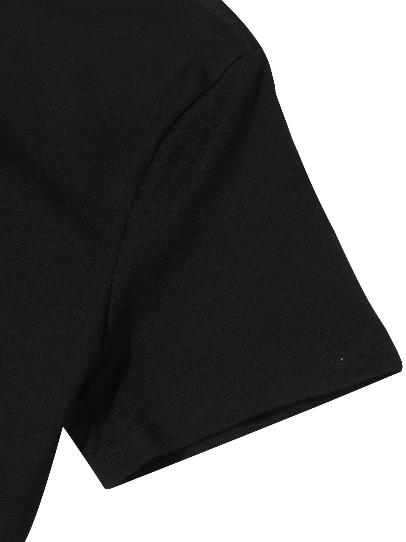 Crew Neck Men's T-Shirt "Group Hug!"