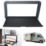 Foldable RV Wall-Mounted Table