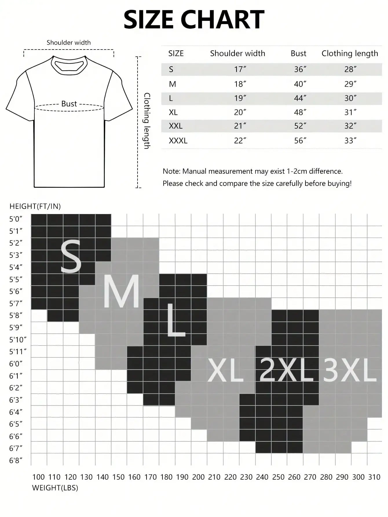 Sasquatch Graphic Tee "Not All Who Wander Are Lost"
Design 100% Cotton Crew Neck for Men Women Casual Comfortable