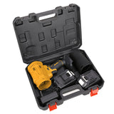 2000W Cordless Electric Turbo Jet Blower