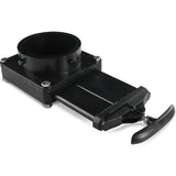 RV Water, Sewer, Gray Tank Gate Valve Replacement