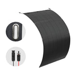 Flexible Solar Panel 400W ETFE Solar Panel