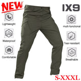 Tactical Pants Four Seasons Wear