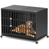 48 inch Heavy Duty Dog Crate