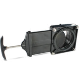 RV Water, Sewer, Gray Tank Gate Valve Replacement