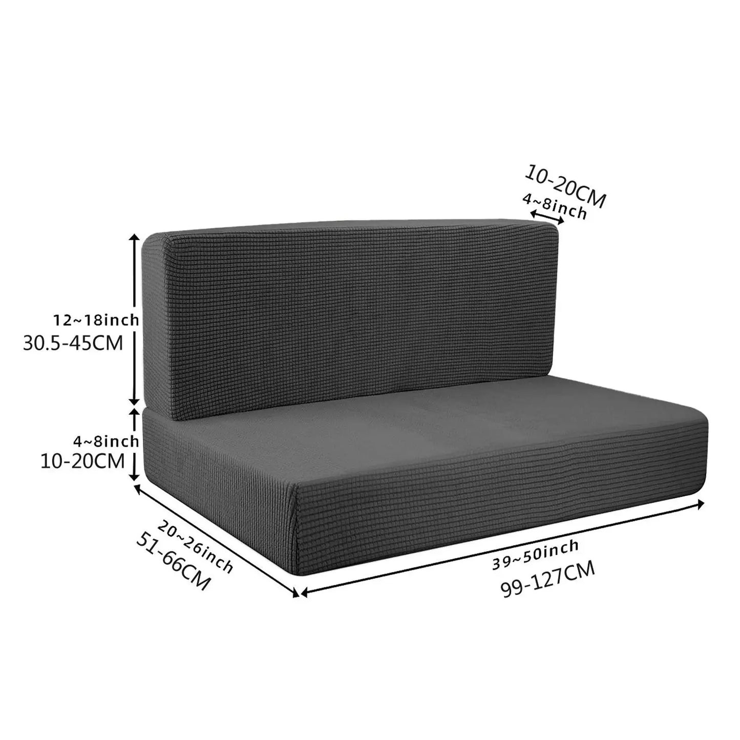 RV Seat Covers