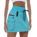 Hiking Quick Drying Skirts